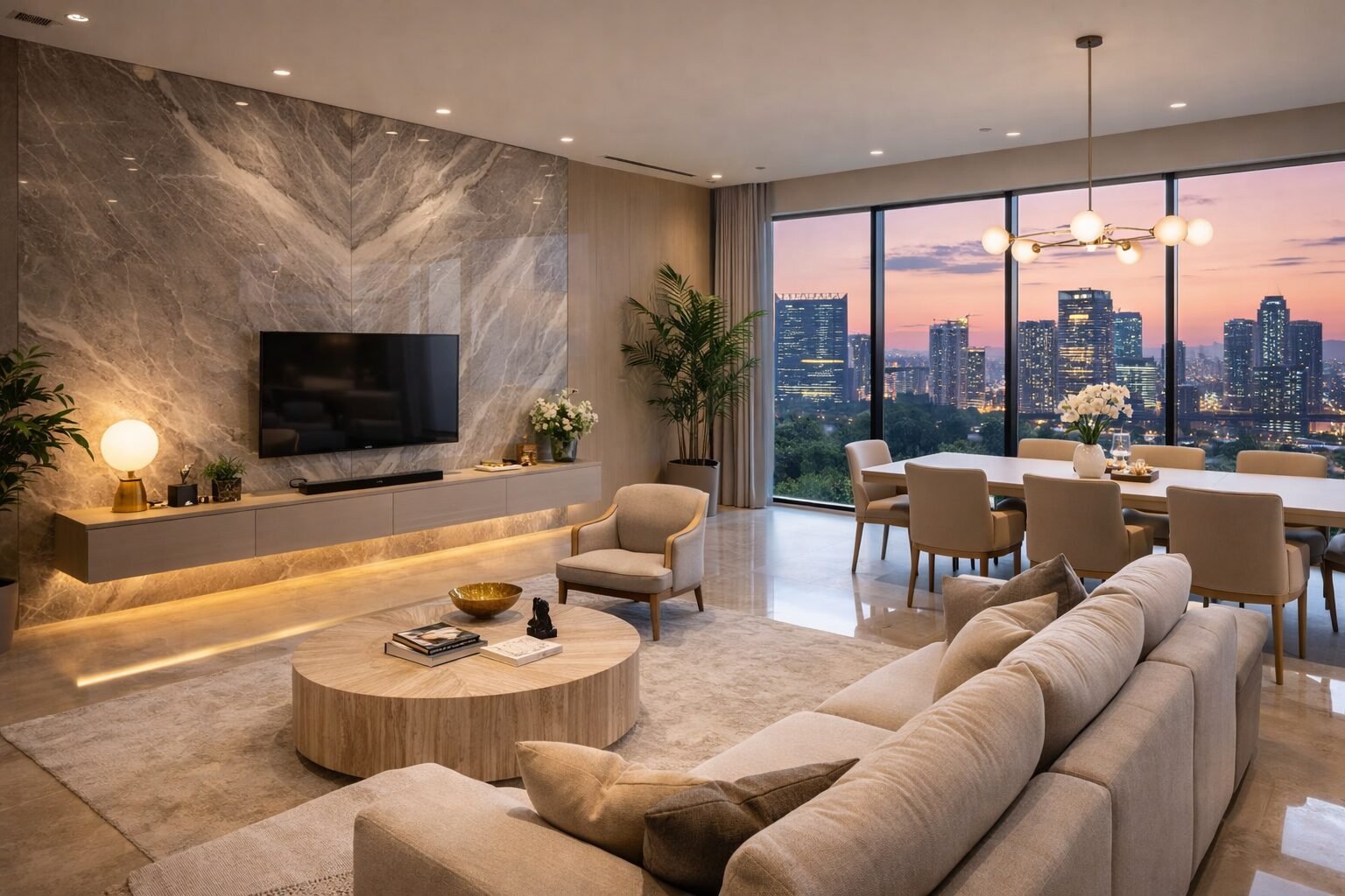 The Art of Living: Why Choosing the Right Interior Design Studio in Gurgaon is Your Best Investment in 2026