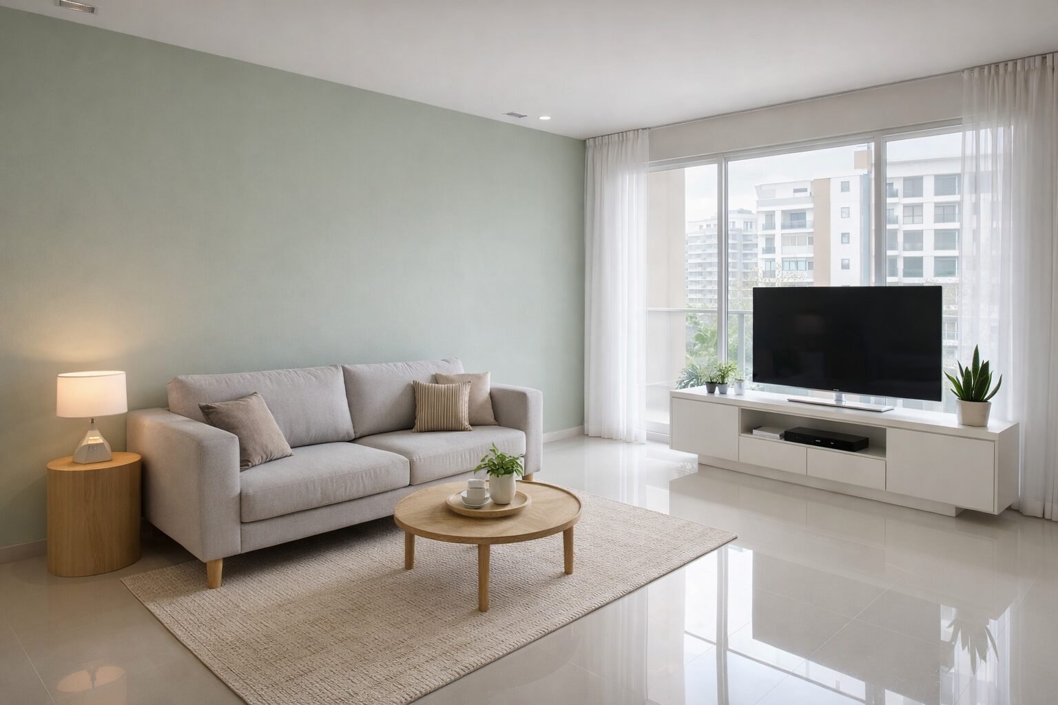 Affordable Elegance: Why homeworkdesigns Leads the Best Low Budget Interior Designers in Gurgaon