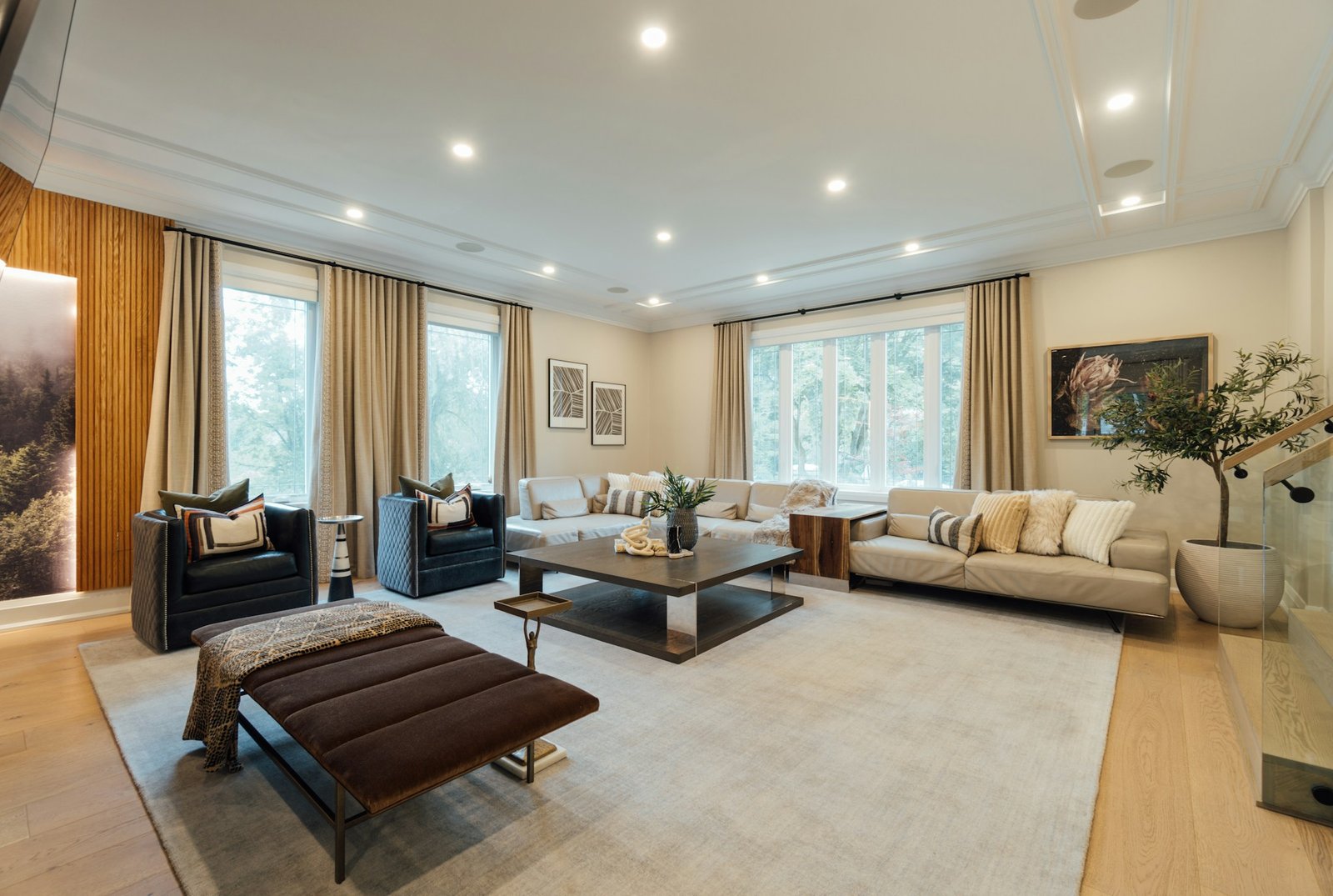 3 BHK Interior Design Package in Gurgaon: What’s Included, What’s Extra