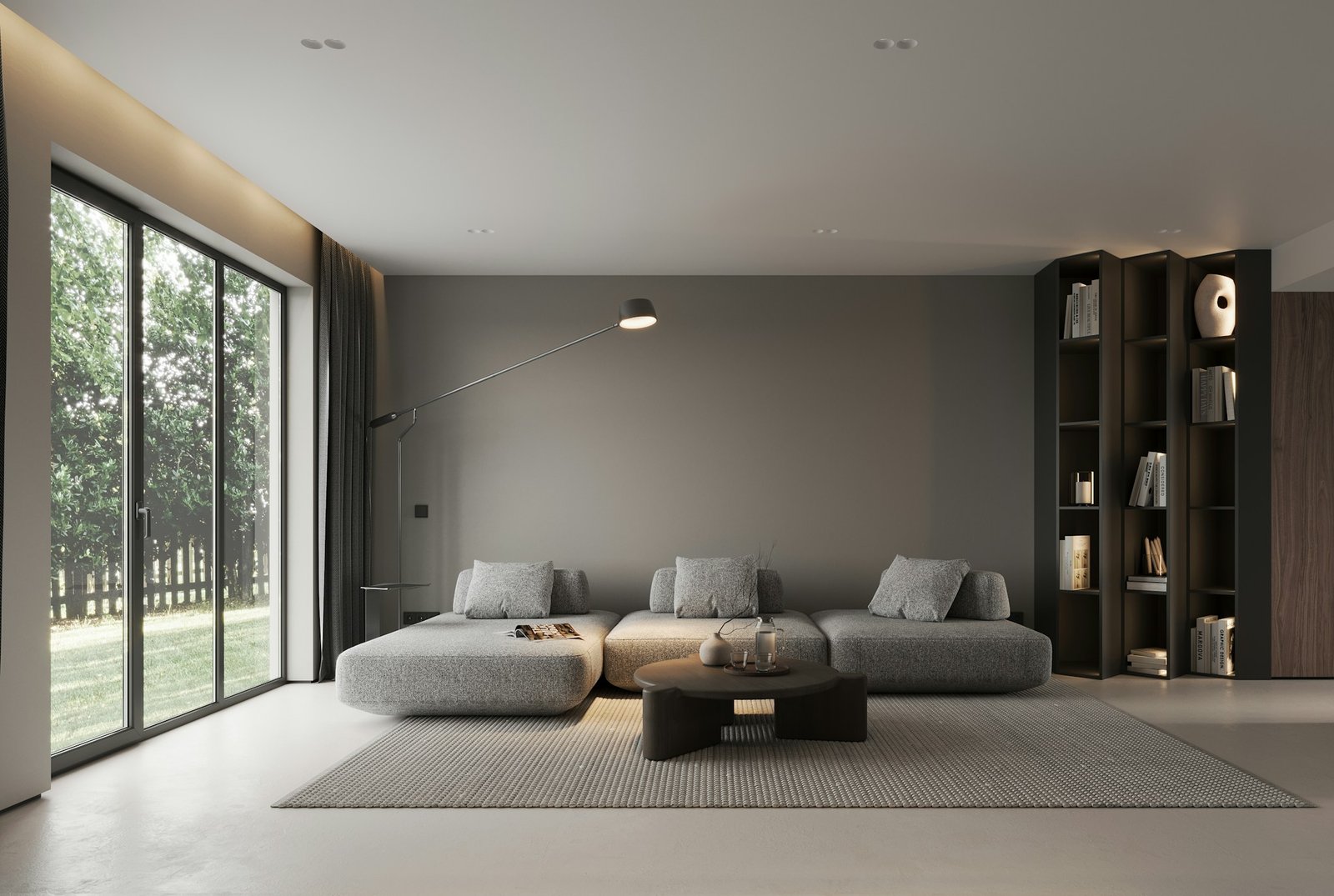 Interior Designer in Sector 56 Gurgaon: A Practical Guide to Designing a Better Home