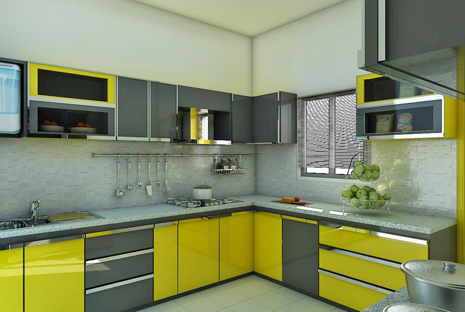 Modular Kitchen Designer in Gurgaon: Cost & Design Process